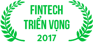 Giải Fintech triển vọng 2017
