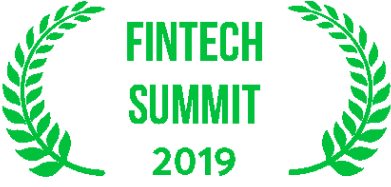 Giải nhì Fintech Summit 2019